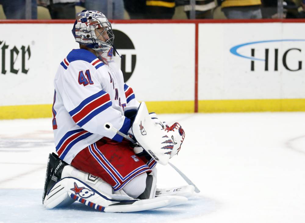 Penguins vs Rangers NHL Picks and Predictions 3/16