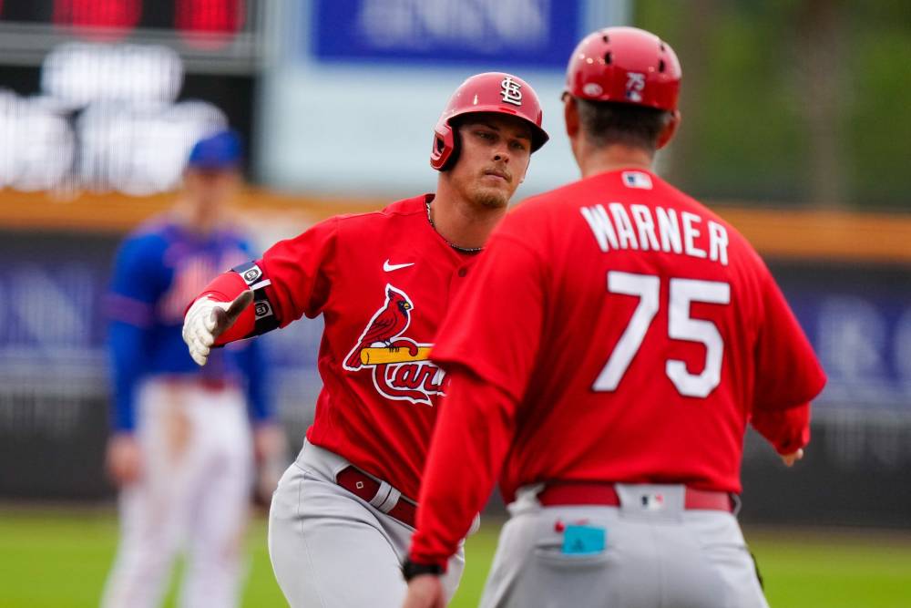 Mets vs Cardinals Prediction MLB Experts Picks 03/25