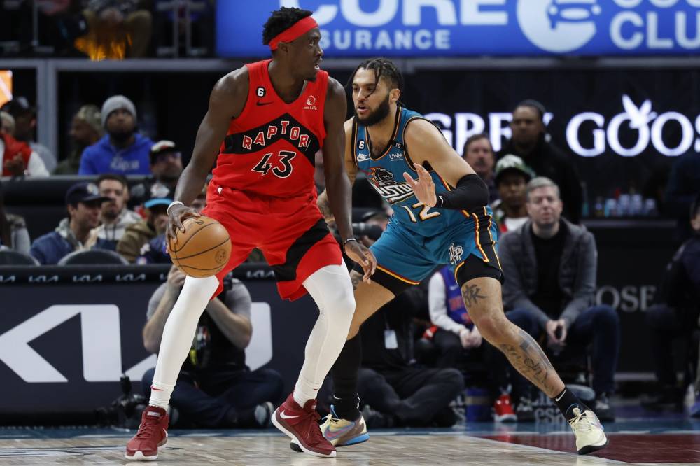 Detroit Pistons vs Toronto Raptors Prediction NBA 03/24