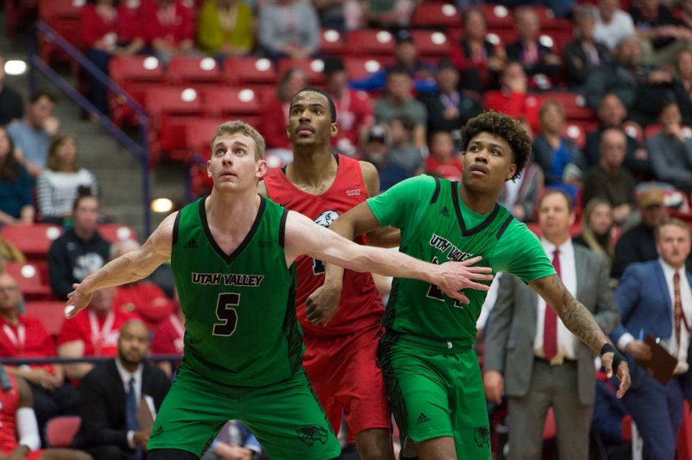 Cincinnati vs Utah Valley Predictions March Madness 3/22