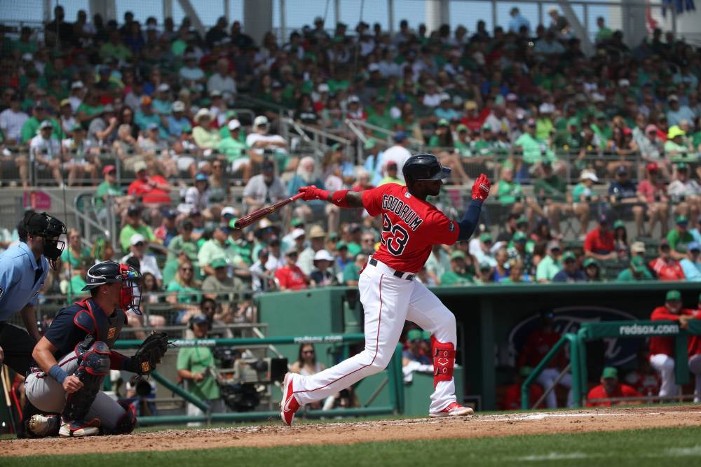 Red Sox vs Braves Prediction MLB Picks 03/24
