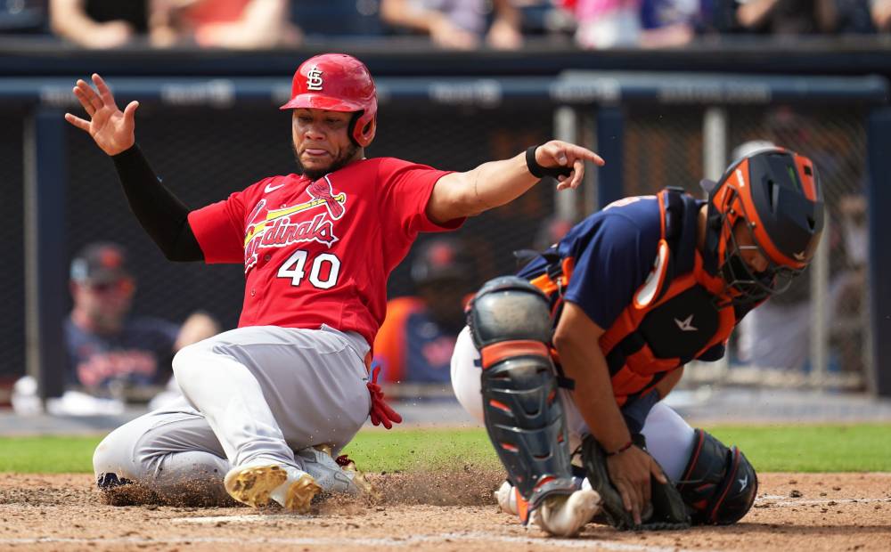 MLB Picks Today: Astros vs. Cardinals Game Prediction 3/16