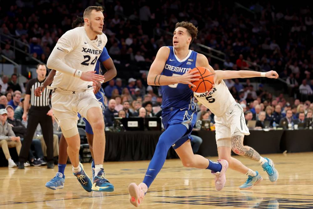 Creighton vs NC State Preview and Prediction, 03/17