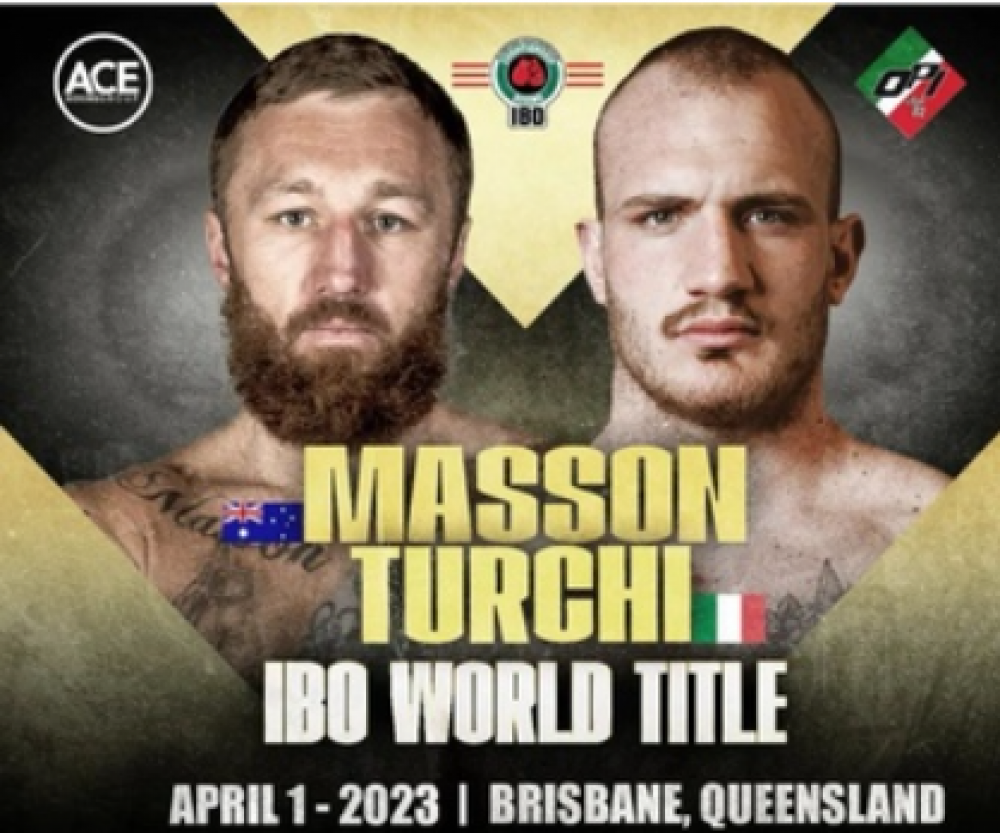 Floyd Masson vs. Fabio Turchi Boxing Predictions 04/01