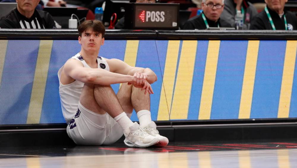 Boise State vs Northwestern March Madness Predictions 3/16