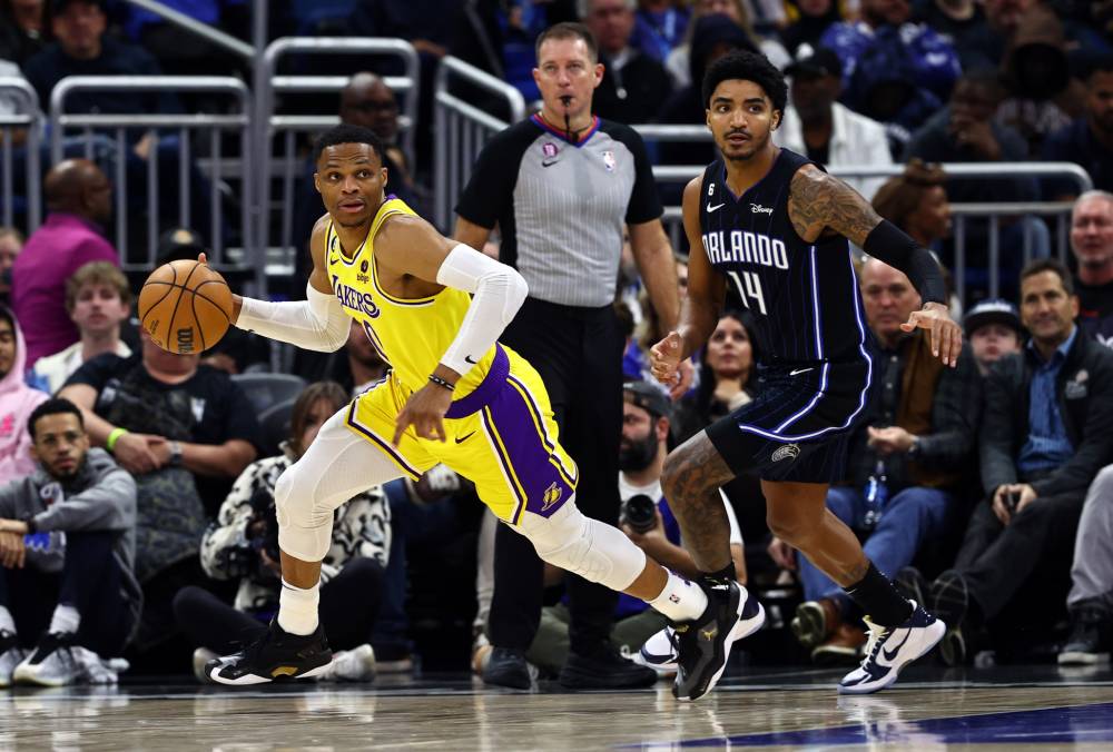 Magic vs Lakers Prediction NBA Picks Today - March 19, 2023
