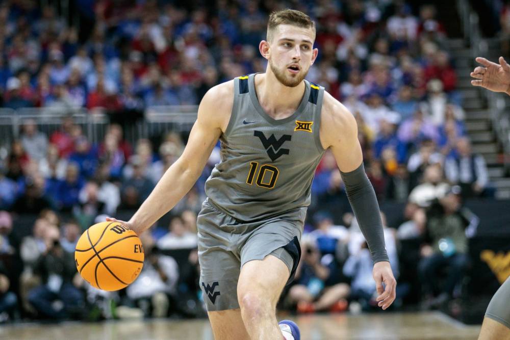 Maryland vs West Virginia Prediction March Madness Picks