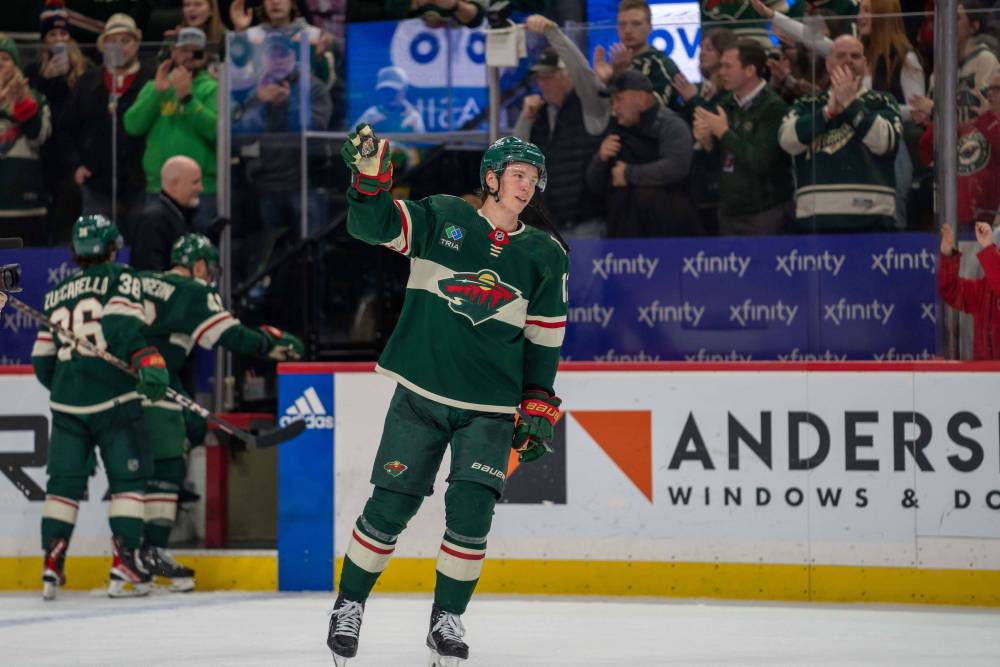 Wild vs Flyers NHL Picks and Expert Analysis for 3/23