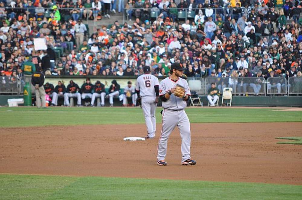 Giants vs Padres Prediction MLB Picks for Today 3/13