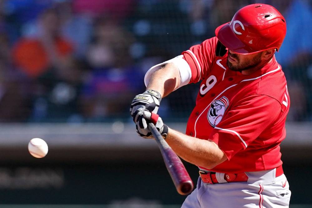 Cubs vs Reds MLB Picks for Today Prediction 3/15