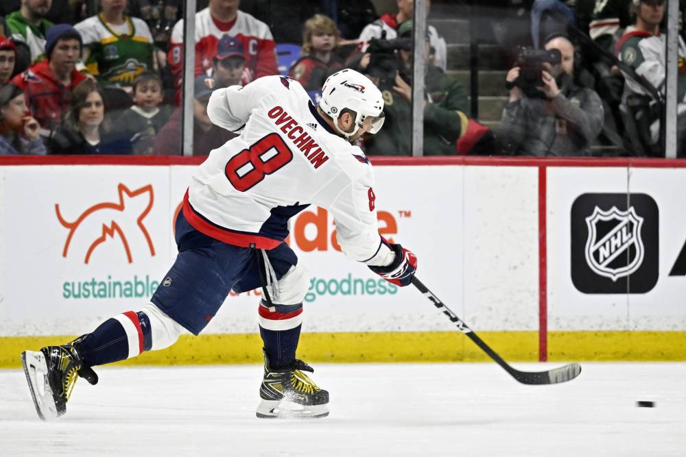 Blue Jackets vs. Capitals: NHL Picks Experts 03/21