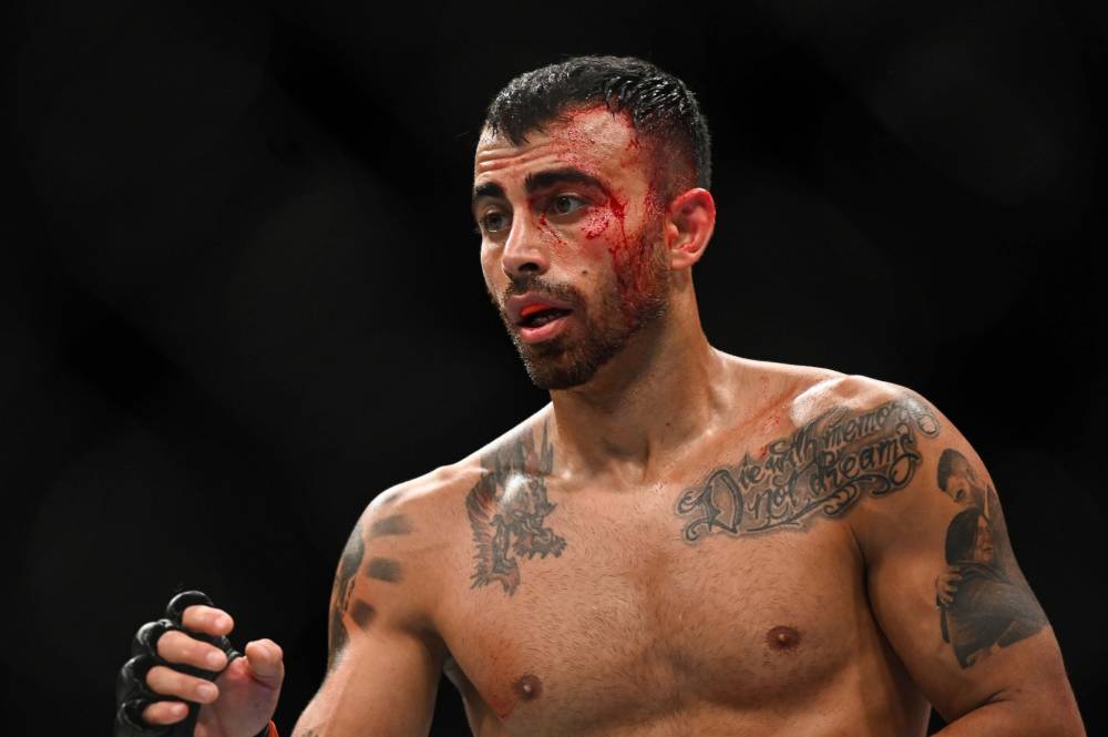 UFC Fight Night Prediction: Jack Shore vs. Makwan Amirkhani