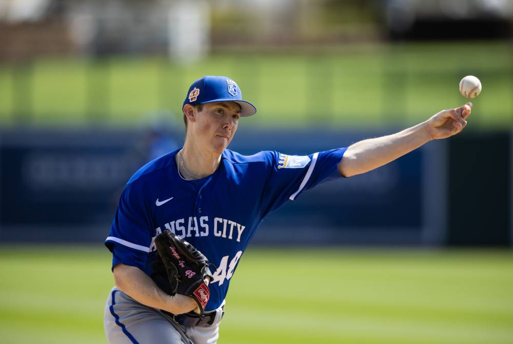 Cubs vs Royals Prediction MLB Picks 03/25