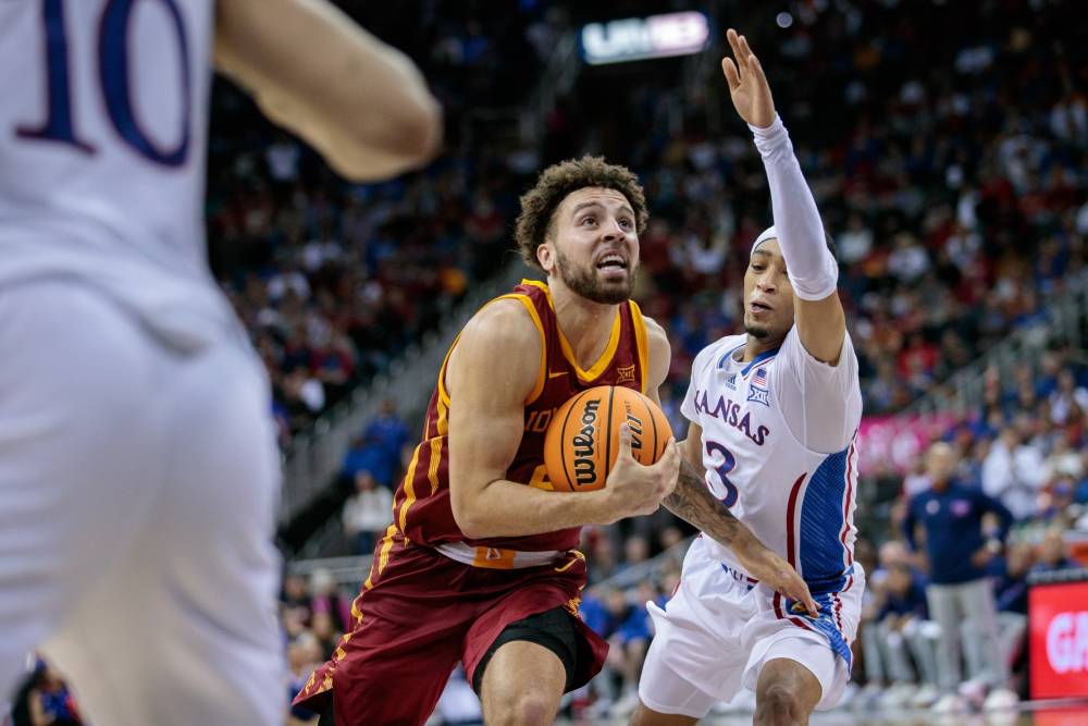 Iowa State vs Pittsburgh Prediction March Madness Picks