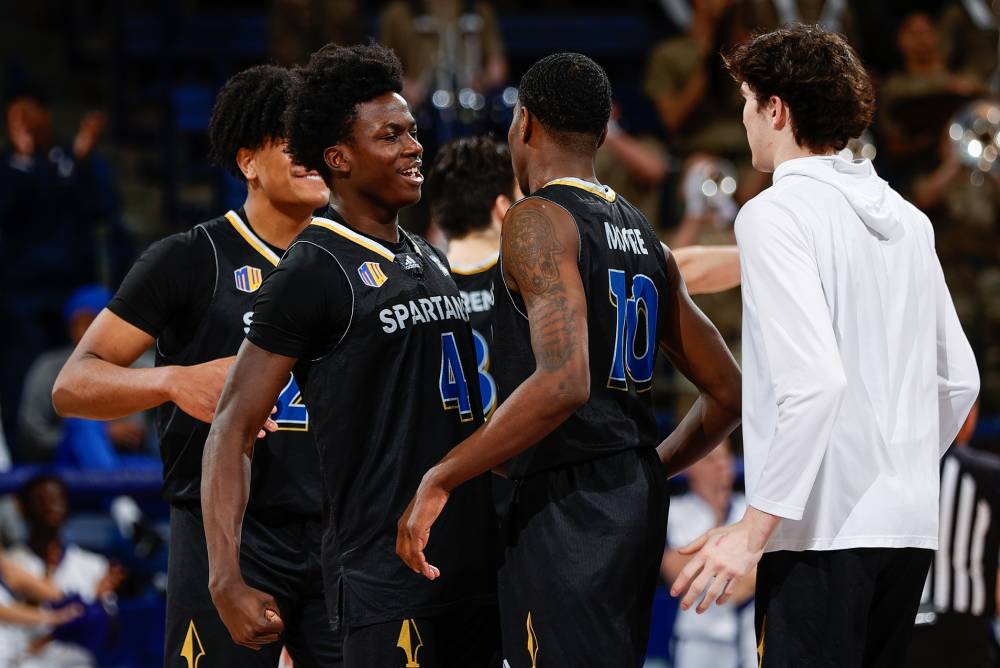 San Jose State vs Radford March Madness Prediction 3/20