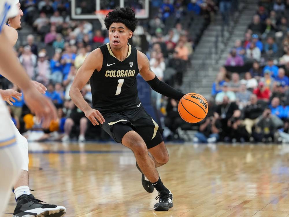 Colorado vs Utah Valley Prediction March Madness