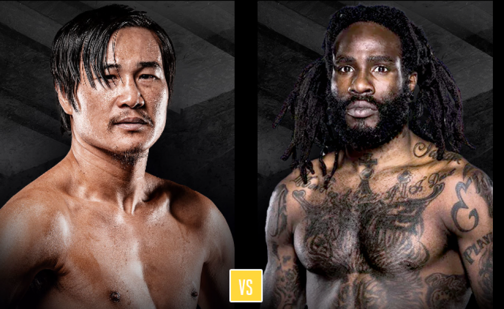 Dat Nguyen vs. Daniel Straus  Prediction BKFC38