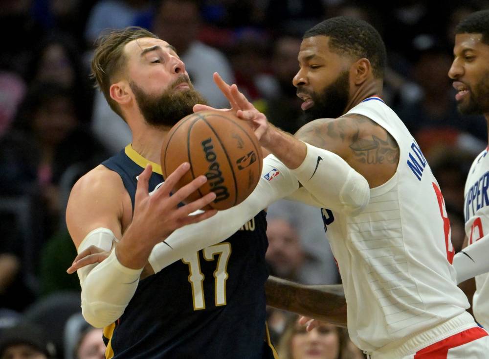 Clippers vs Pelicans Prediction NBA Experts Picks 03/25