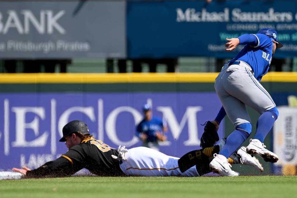 MLB Picks for Today: Pirates vs Blue Jays Prediction 3/15