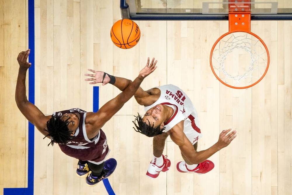 Texas A&M-Corpus Christi vs Alabama March Madness Pick 3/16
