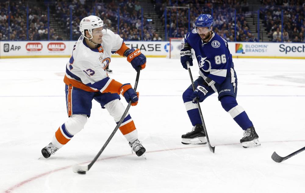 Lightning vs Islanders Prediction NHL Picks for Today 4/1