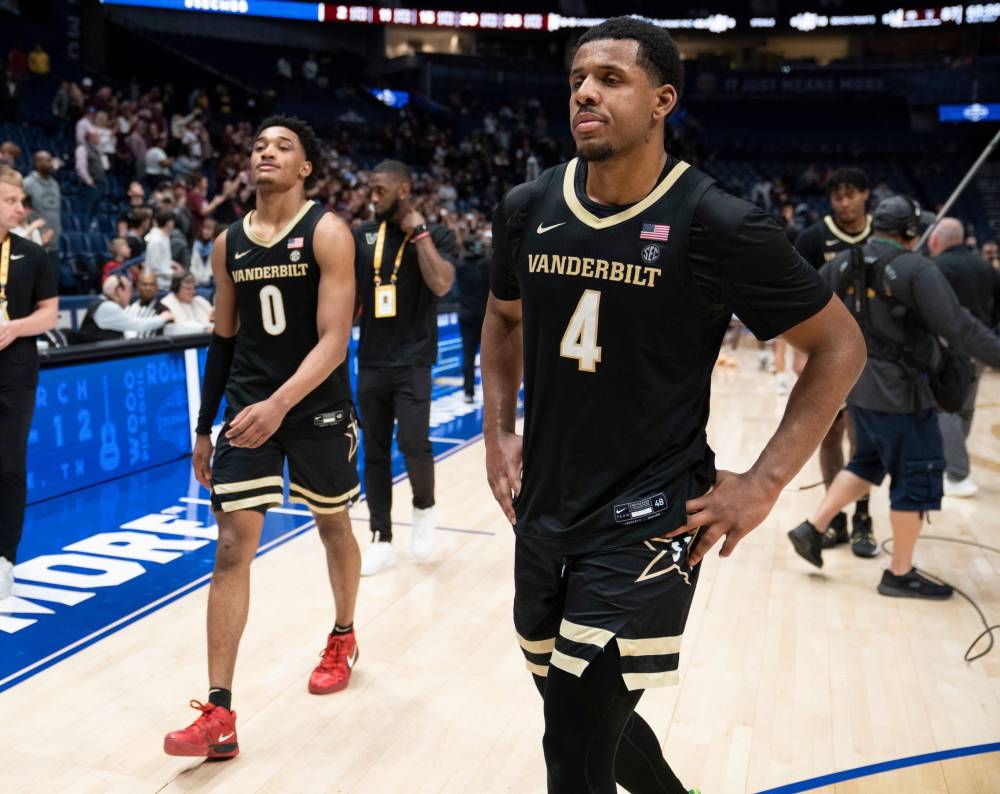 UAB vs Vanderbilt Experts NCAAB Picks, Predictions NIT 3/22