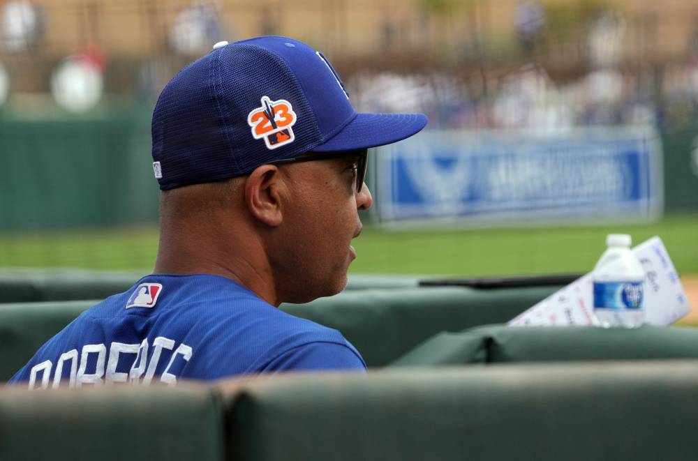 Dodgers vs Rockies MLB Betting Picks and Predictions 3/20