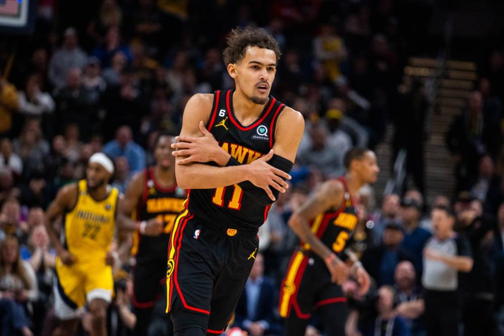 Hawks vs Pacers Prediction NBA Picks 03/25