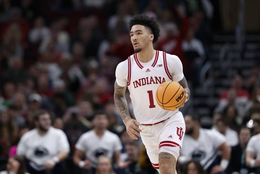 Indiana vs Kent State Prediction March Madness Picks, 03/17