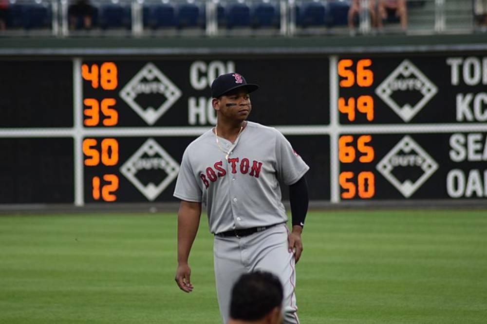 MLB Picks and Predictions Boston Red Sox vs. Detroit Tigers