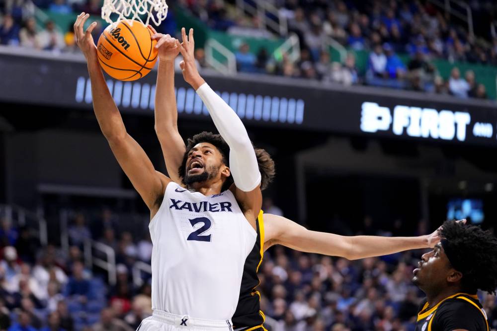 Xavier vs Texas NCAA Tournament Sweet 16 NCAAB Picks Experts
