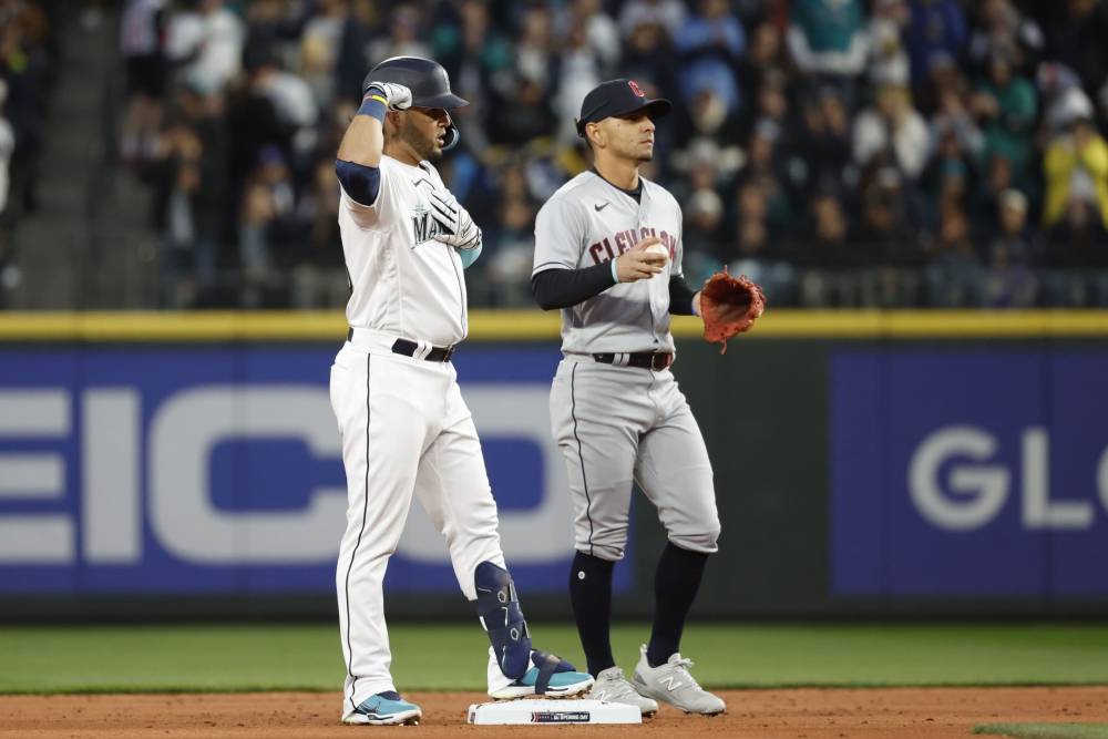 Mariners vs Guardians Prediction MLB Free Picks 4/1