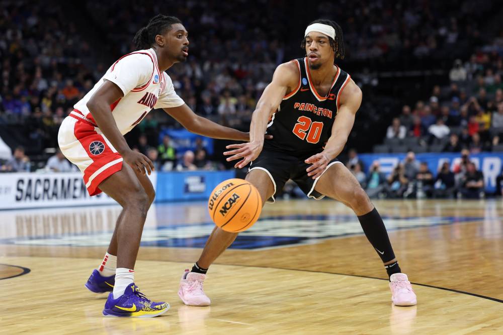 Missouri vs Princeton Prediction March Madness Picks Experts