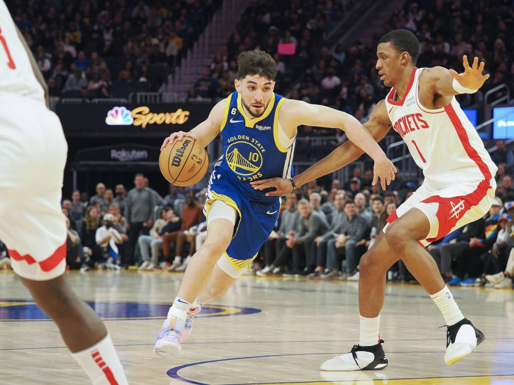 Warriors vs Rockets Prediction NBA Picks Experts 3/20