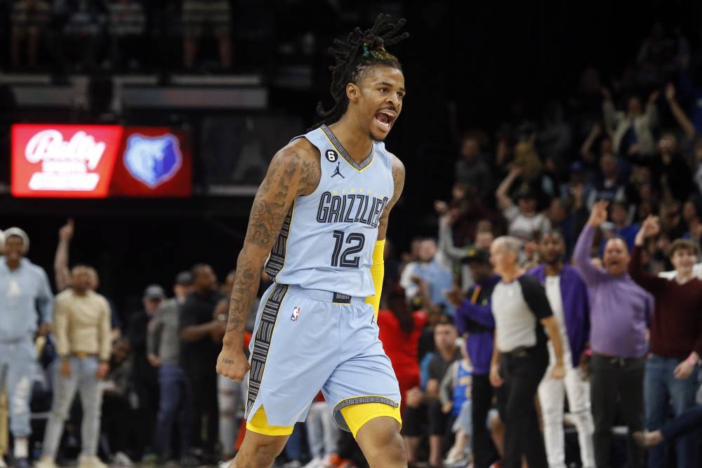 Clippers vs Grizzlies NBA Picks and Parlay for March 31st