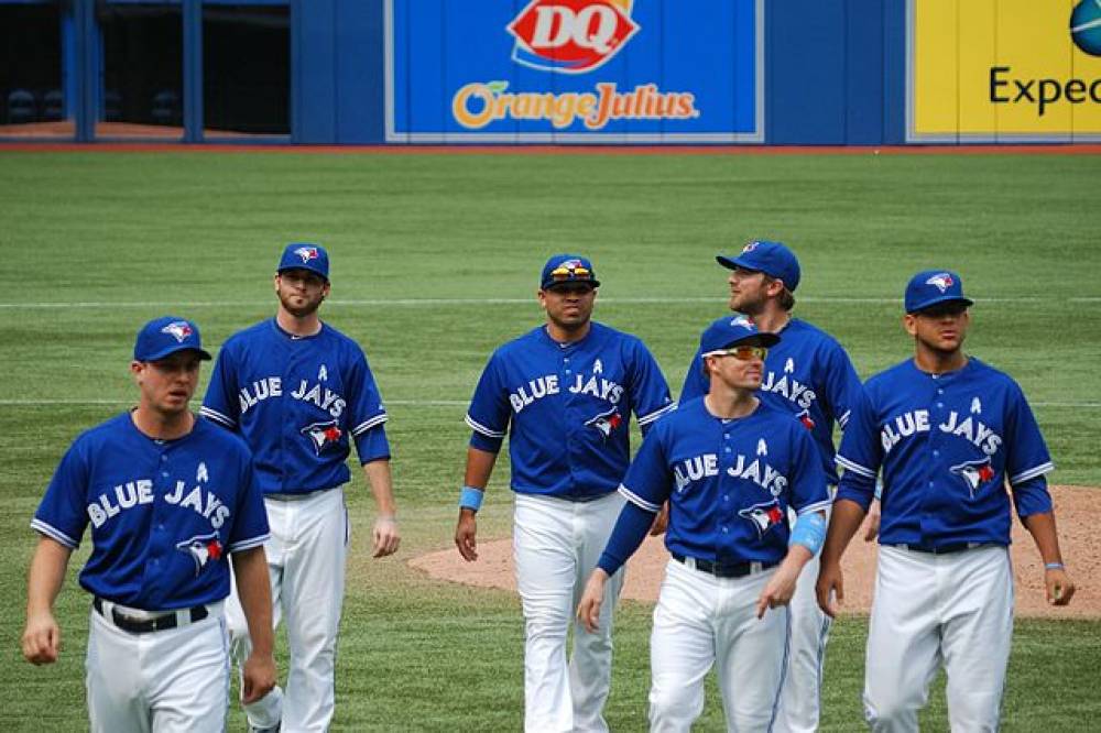 Toronto Blue Jays vs Philadelphia Phillies MLB Picks Today
