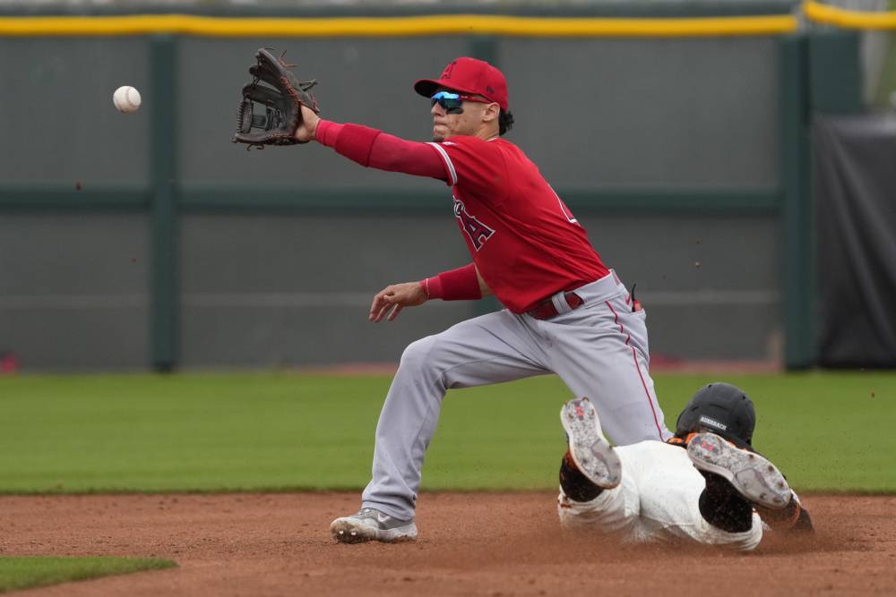 Angels vs Athletics Prediction MLB Picks 03/21