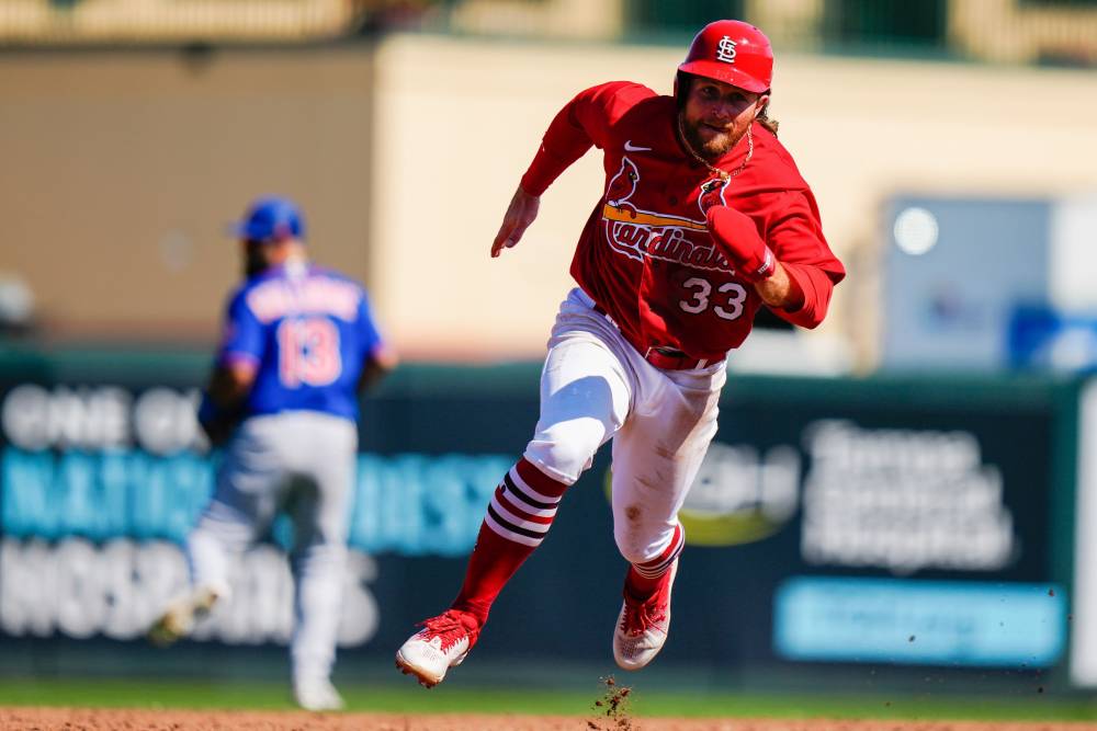 MLB Picks for Today Cardinals vs Mets Prediction 3/15