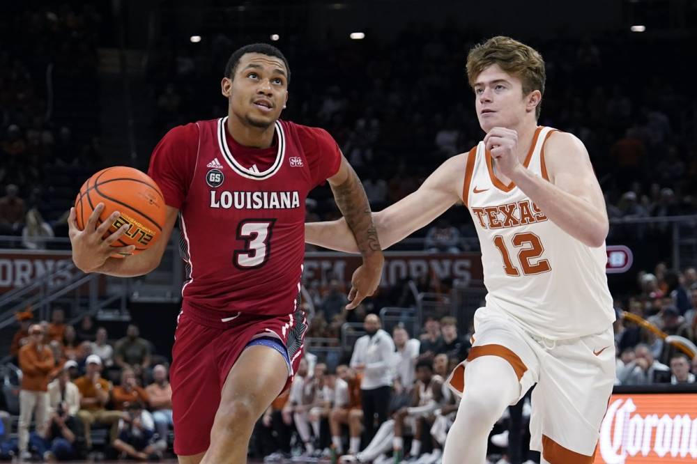 Louisiana vs Tennessee March Madness Predictions 3/16