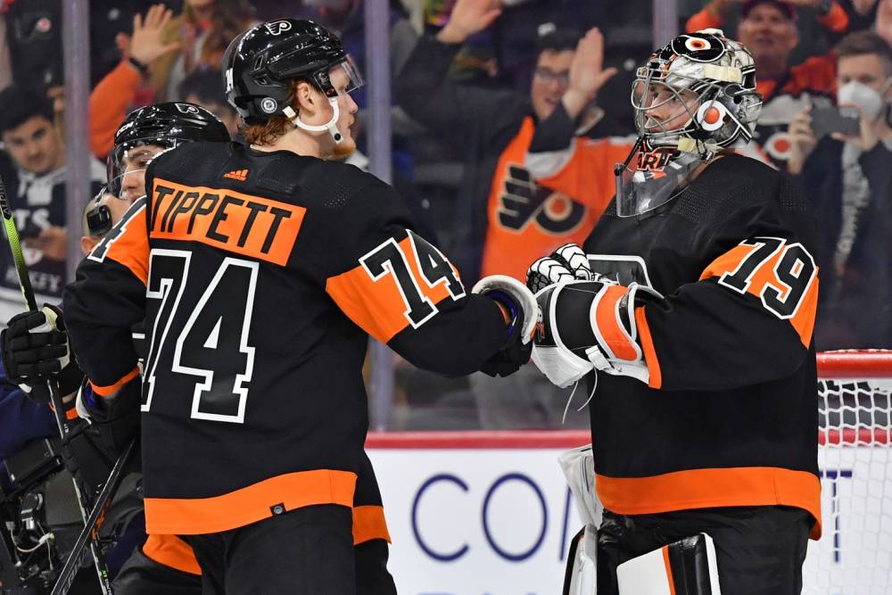 Panthers vs Flyers Prediction NHL Picks Experts 3/21