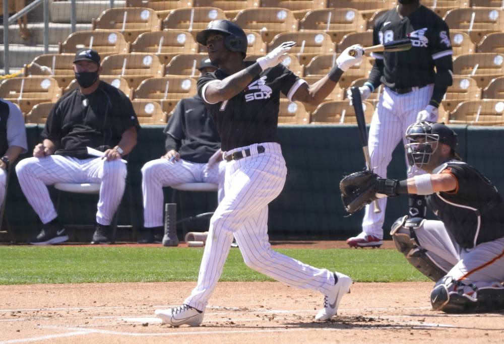 White Sox vs Giants: MLB Picks and Predictions for 3/15