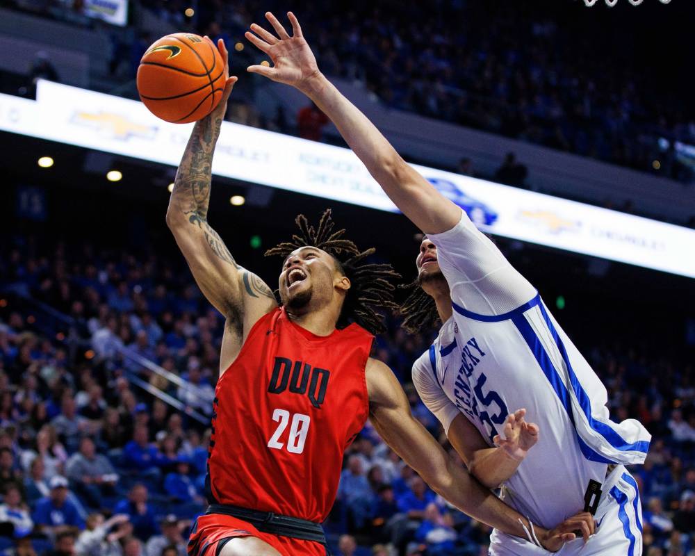 Duquesne vs Rice Prediction CBI Invitational, 03/19