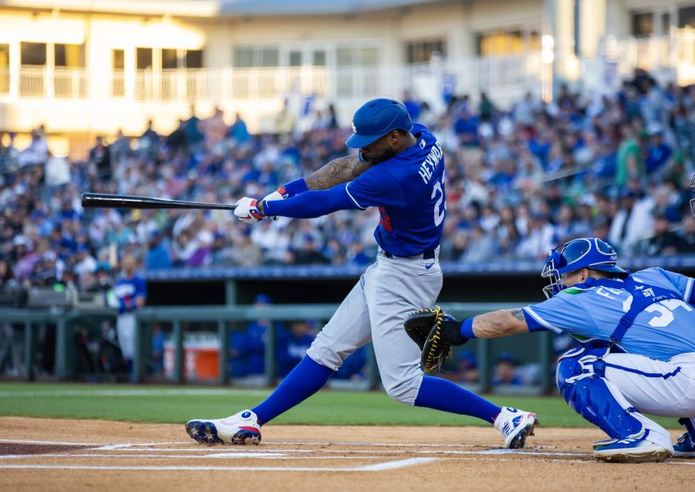 Dodgers vs Royals Prediction MLB Picks Experts 03/25