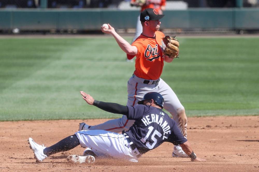 Tigers vs Orioles MLB Picks and Expert Predictions for 3/23