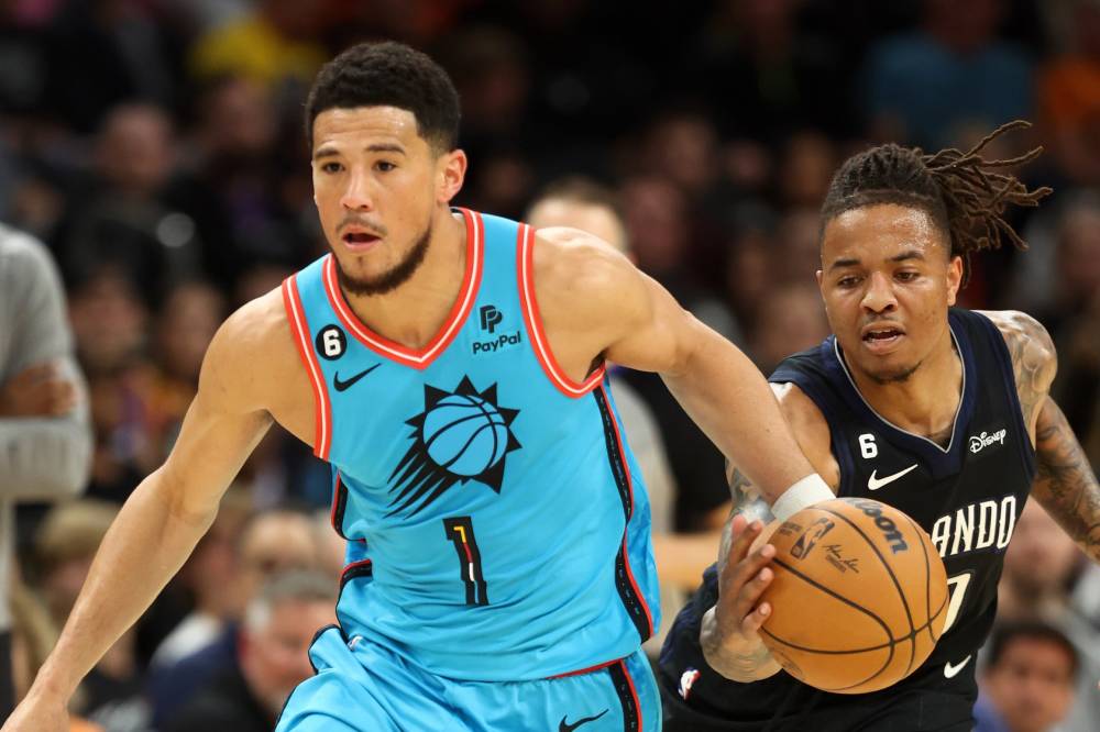 Utah Jazz vs Phoenix Suns Prediction NBA Picks 03/27