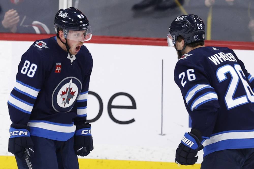 Sharks vs Jets Prediction NHL Experts Picks 03/28