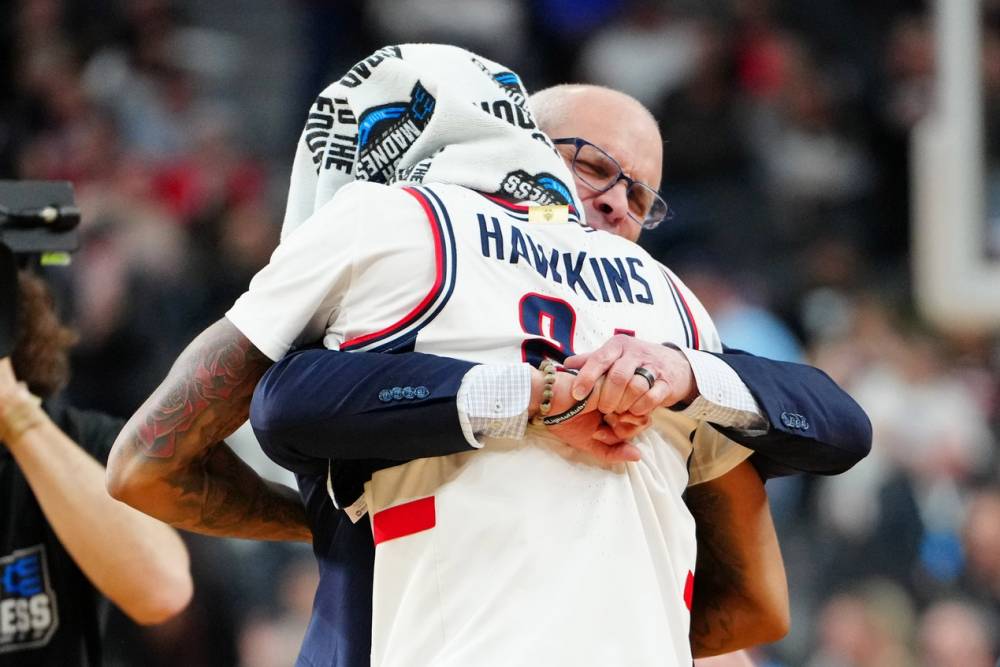 UConn vs Gonzaga: Experts Picks for Elite Eight - 3/25