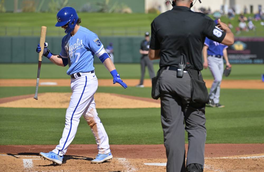 Royals vs Rangers MLB Picks and Predictions for 3/15