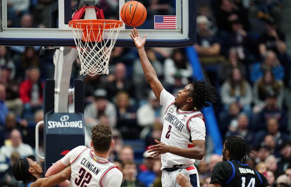 UConn vs Iona Prediction March Madness Picks Experts, 03/17