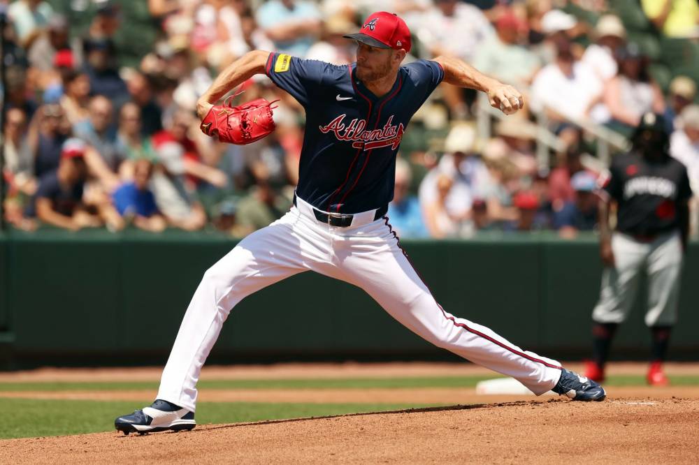 Phillies vs Braves Prediction MLB Picks Today 3/31